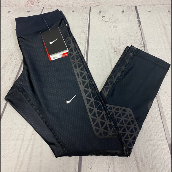 Nike Pants - Nike Black Leggings